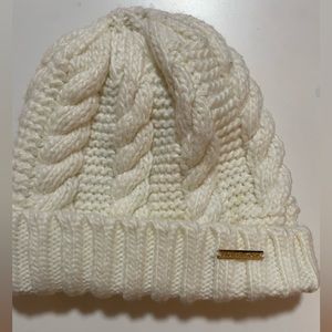 Michael Kors Winter Hat